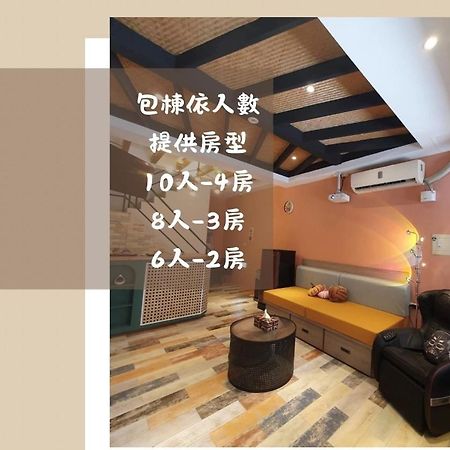 העיר העתיקה הנגצ'ון 覓思旅miss Inn מראה חיצוני תמונה