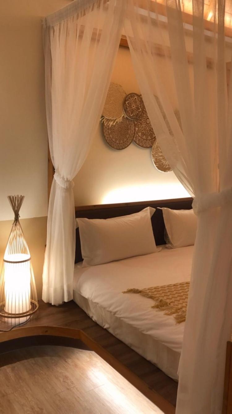 העיר העתיקה הנגצ'ון 覓思旅miss Inn מראה חיצוני תמונה