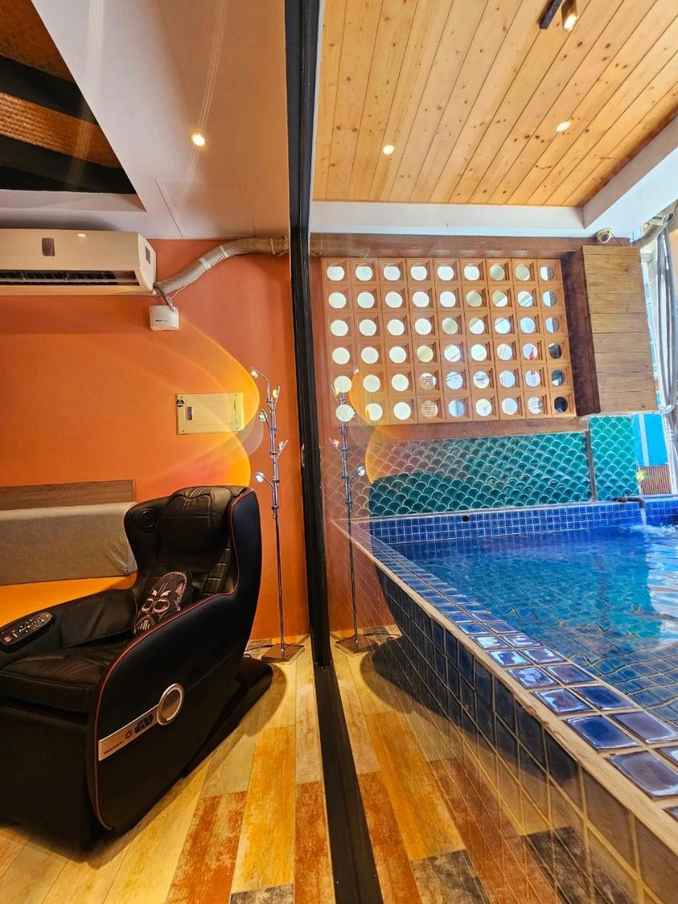 העיר העתיקה הנגצ'ון 覓思旅miss Inn מראה חיצוני תמונה