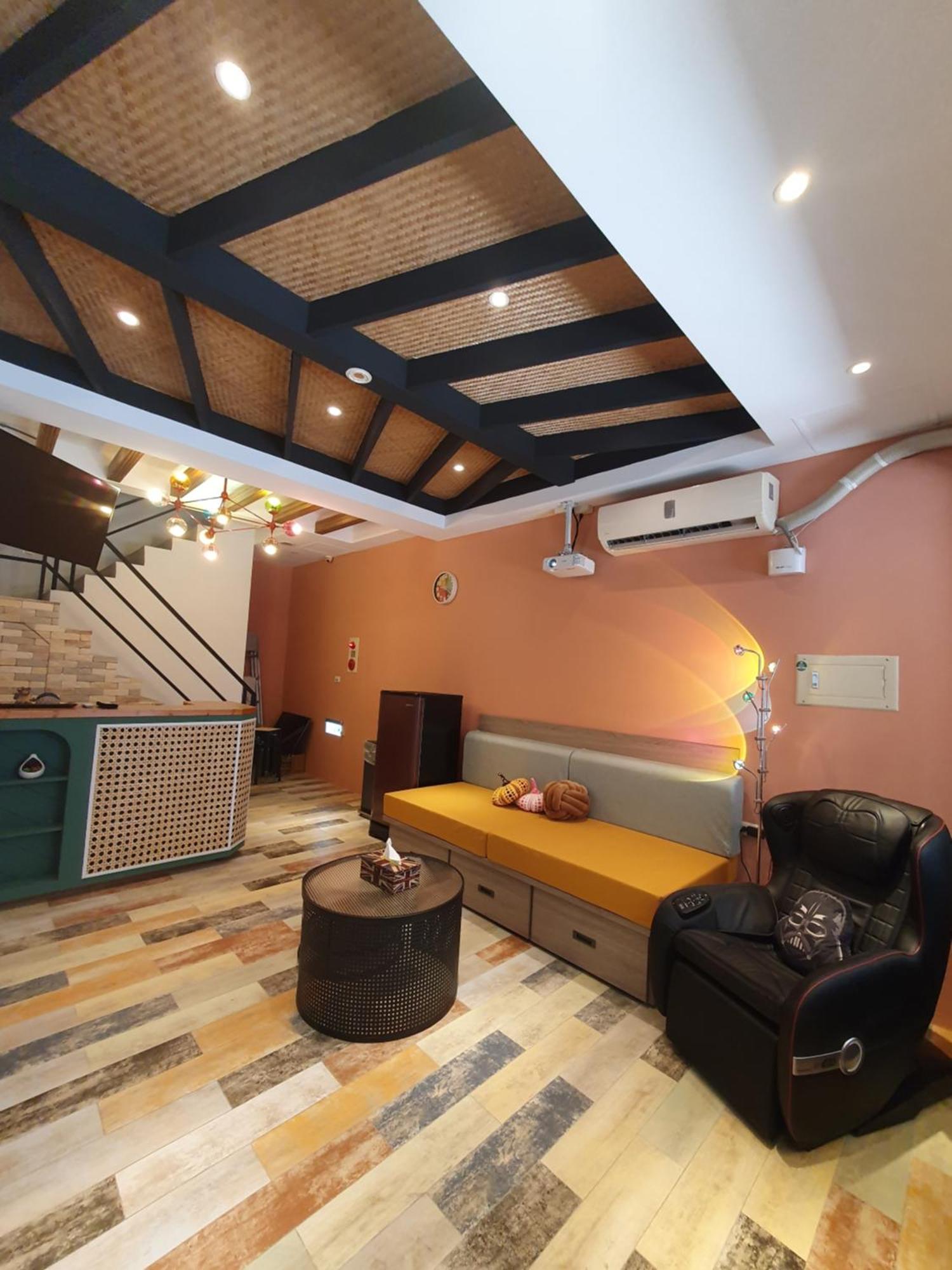 העיר העתיקה הנגצ'ון 覓思旅miss Inn מראה חיצוני תמונה