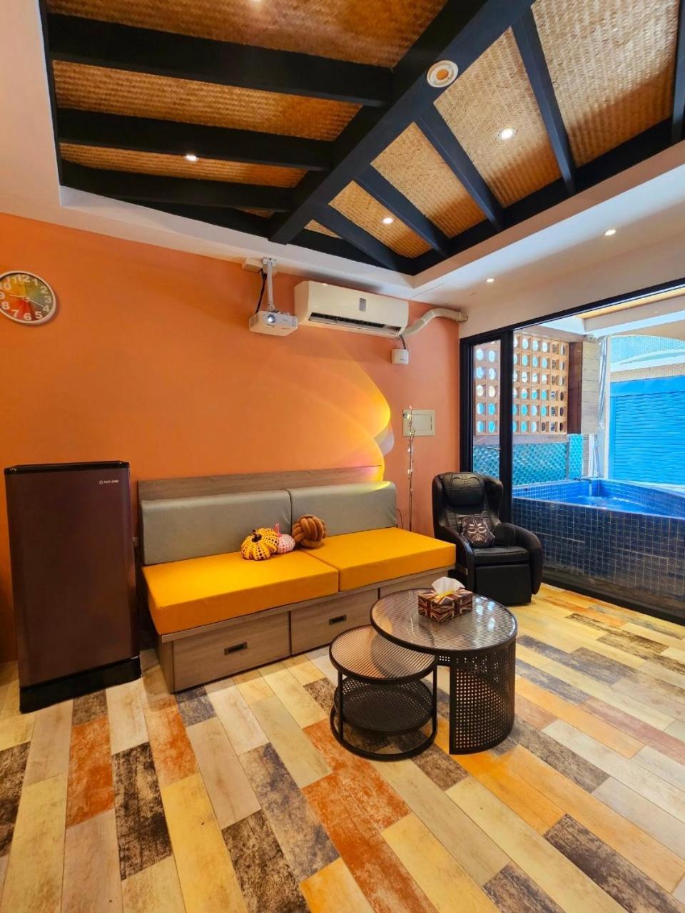העיר העתיקה הנגצ'ון 覓思旅miss Inn מראה חיצוני תמונה